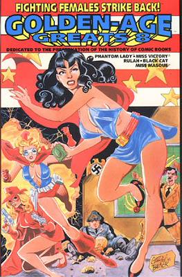 Golden Age Greats #8