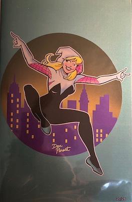 Archie is Mr. Justice (Variant Cover) #1.32