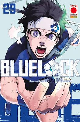 Blue Lock #29