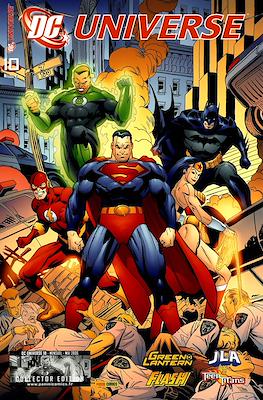 DC Universe #10