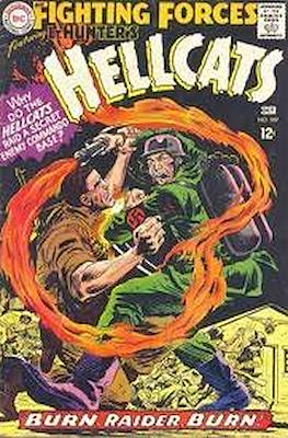 Our Fighting Forces (1954-1978) #109