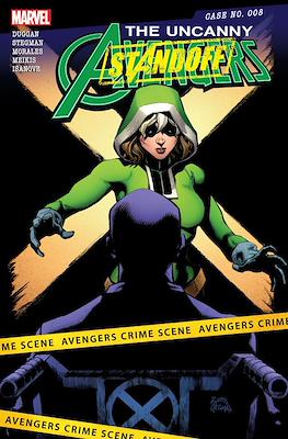 The Uncanny Avengers Vol. 3 (2015-2018) #8