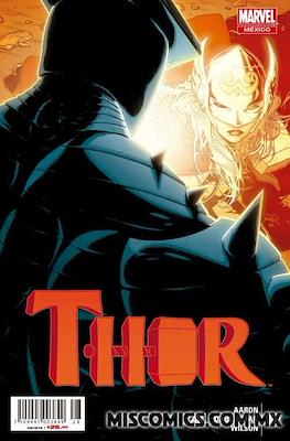 Thor (2015) #7