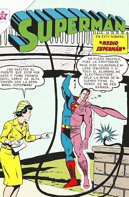 Supermán #390