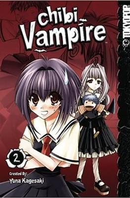 Chibi Vampire #2