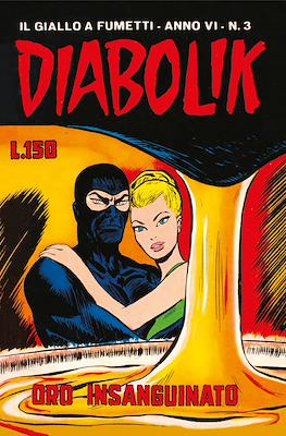 Diabolik #79
