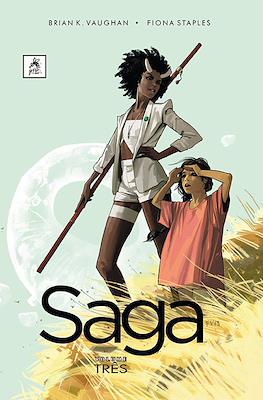 Saga #3