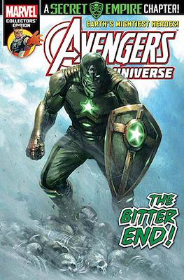 Avengers Universe Vol. 3 (2017-2019) #10