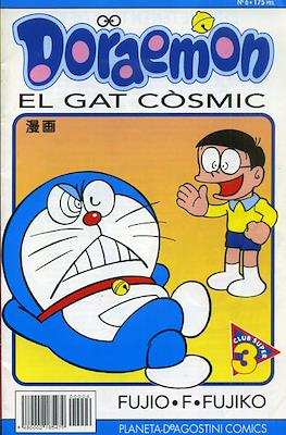 Doraemon. El gat còsmic (Grapa 32 pp) #6