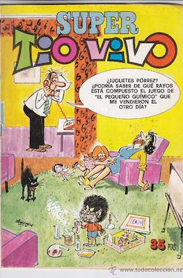 Super Tio vivo #74