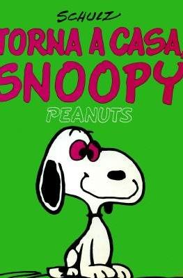 Peanuts #11