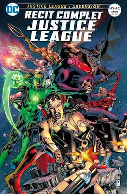 Justice League - Récit Complet Hors-Série #2
