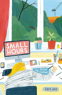 Small Hours #1