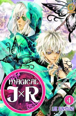 Magical JxR #4