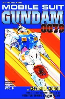 Mobile Suit Gundam 0079 #8