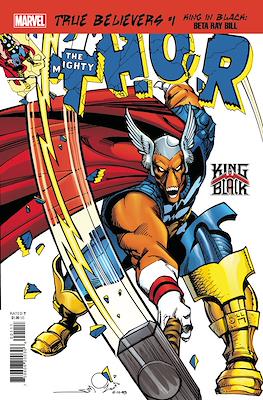 True Believers King In Black Beta Ray Bill #1 (2020)