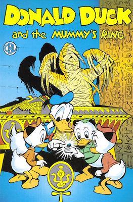 The Carl Barks Library #1