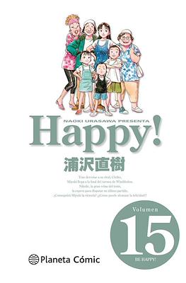Happy! #15