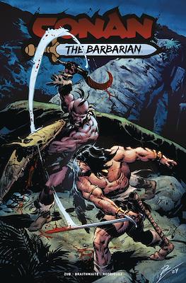 Conan The Barbarian (2023) (Comic Book) #20