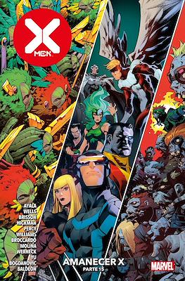 X-Men (Rústica 104-184 pp) #19