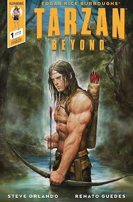Tarzan Beyond