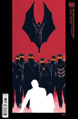 Detective Comics Vol. 1 (1937-2011; 2016-Variant Covers) #1056.2
