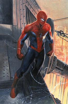 Ultimate Spider-Man Vol. 3 (2024-Variant Covers) #3.6