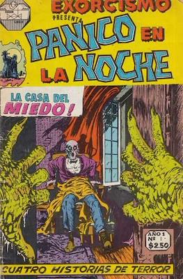 Exorcismo