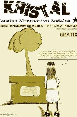 Cristal / Kristal #57