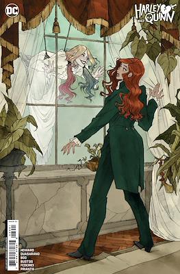 Harley Quinn Vol. 4 (2021-Variant Covers) #43.4