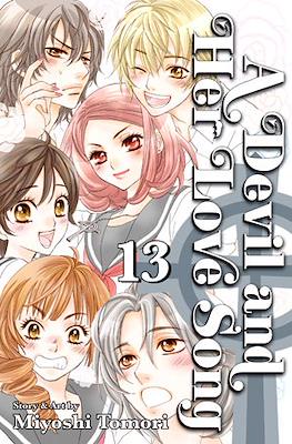 A Devil and Her Love Song (Softcover) #13