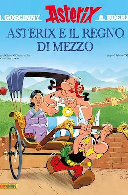 Asterix e il Regno di Mezzo