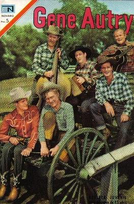 Gene Autry #164