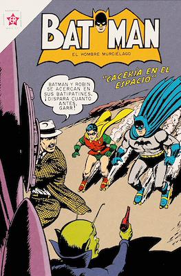 Batman #67