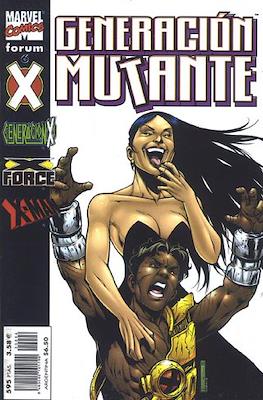 Generación Mutante (2000-2002) #6