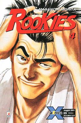 Rookies #4