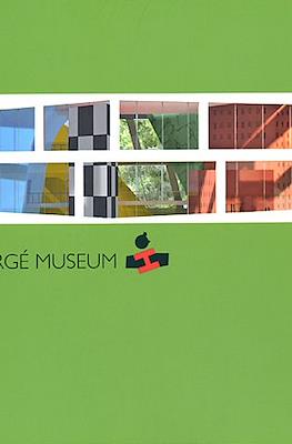 Hergé Museum