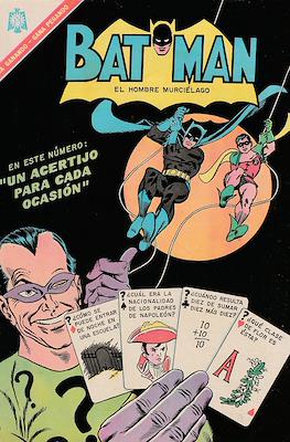 Batman #348