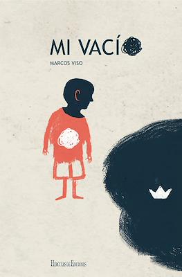 Mi vacío