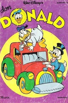 Don Donald (Grapa 36 pp) #75