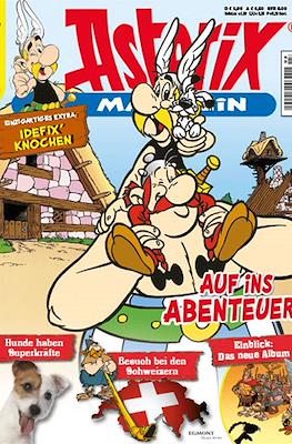 Asterix Magazin #3