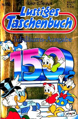 Walt Disneys Lustige Taschenbücher / Lustiges Taschenbuch #150