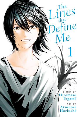 The Lines that Define Me #1