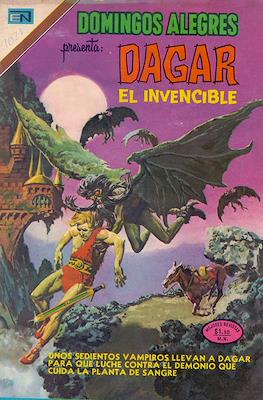 Domingos Alegres #1021