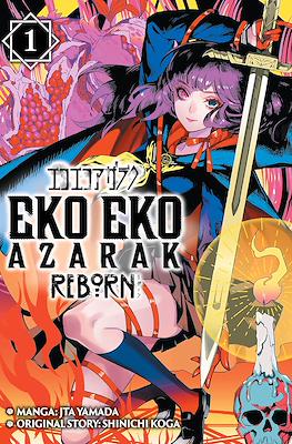 Eko Eko Azarak Reborn