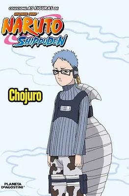 Colección de figuras de Naruto Shippuden (Grapa) #99