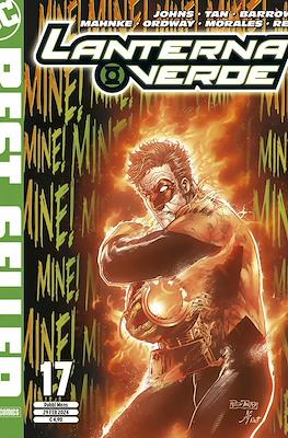 DC Best Seller: Lanterna Verde di Geoff Johns #17