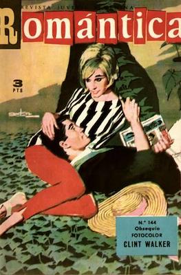 Romántica #144
