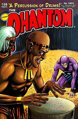 The Phantom #1895