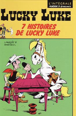 Lucky Luke. L'Intégrale Morris & Goscinny #38